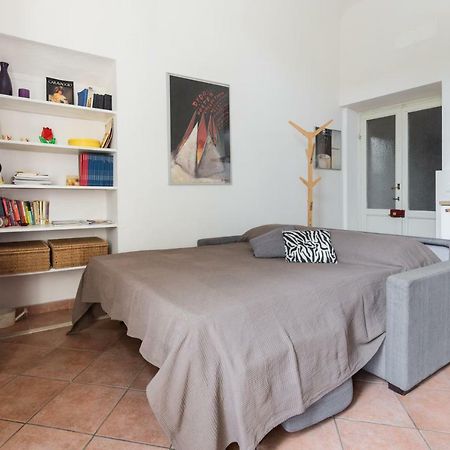Appartamento Boboli ฟลอเรนซ์ ภายนอก รูปภาพ