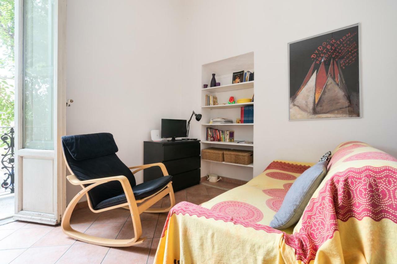Appartamento Boboli ฟลอเรนซ์ ภายนอก รูปภาพ