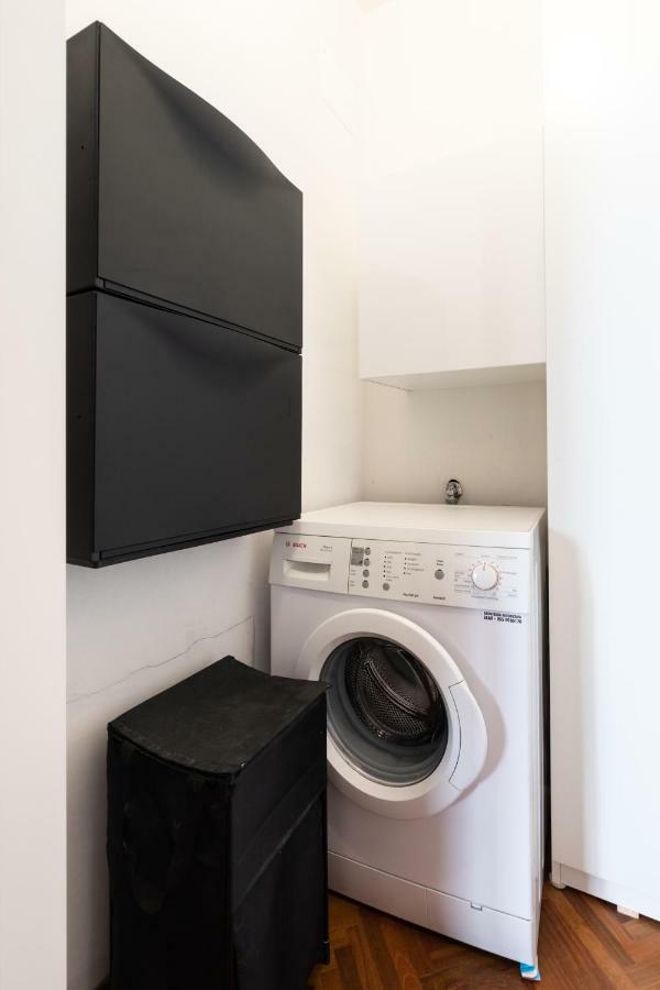 Appartamento Boboli ฟลอเรนซ์ ภายนอก รูปภาพ